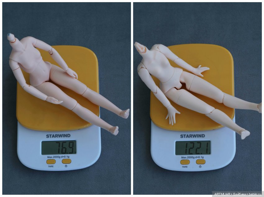 Технико-впечатленческое или жизнь очаровательных гибридов (фото 6)