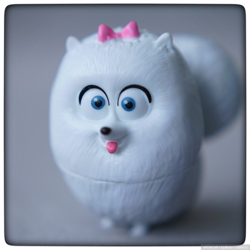 Мадлен и ребята: пробы — Игровые куклы разных производителей (Разное): редкие бренды (фото 6)