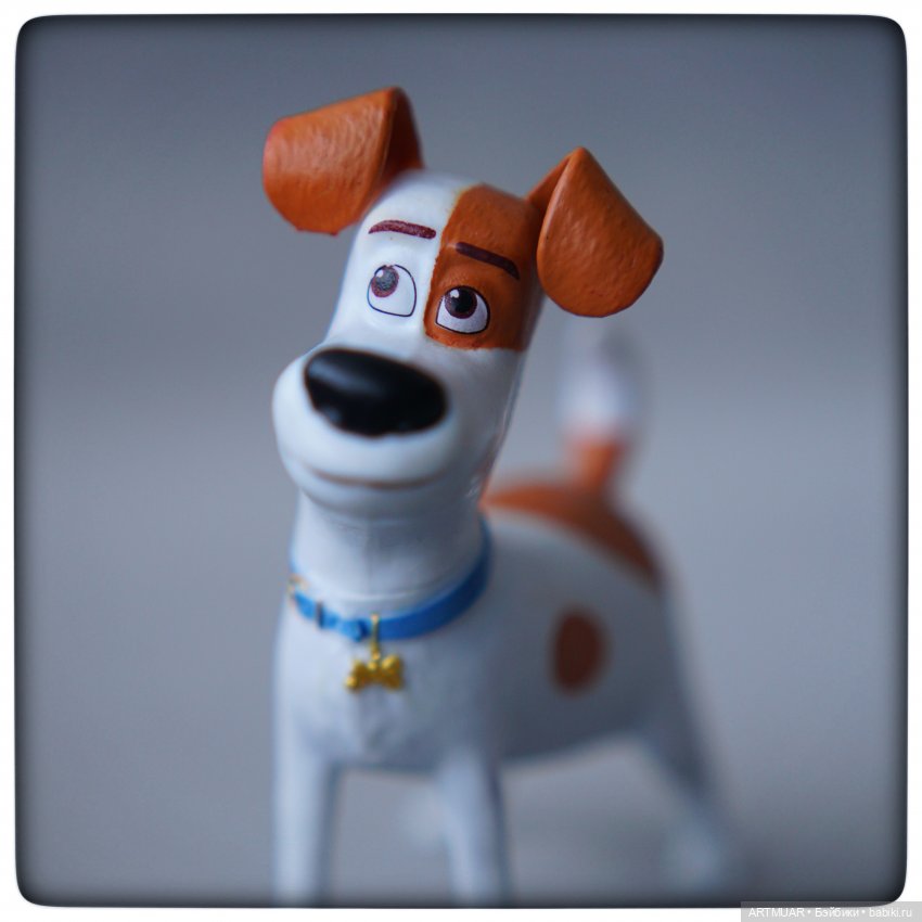 Мадлен и ребята: пробы — Игровые куклы разных производителей (Разное): редкие бренды (фото 4)