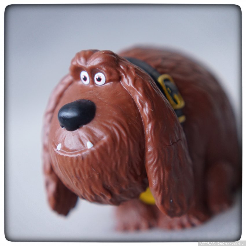 Мадлен и ребята: пробы — Игровые куклы разных производителей (Разное): редкие бренды (фото 5)