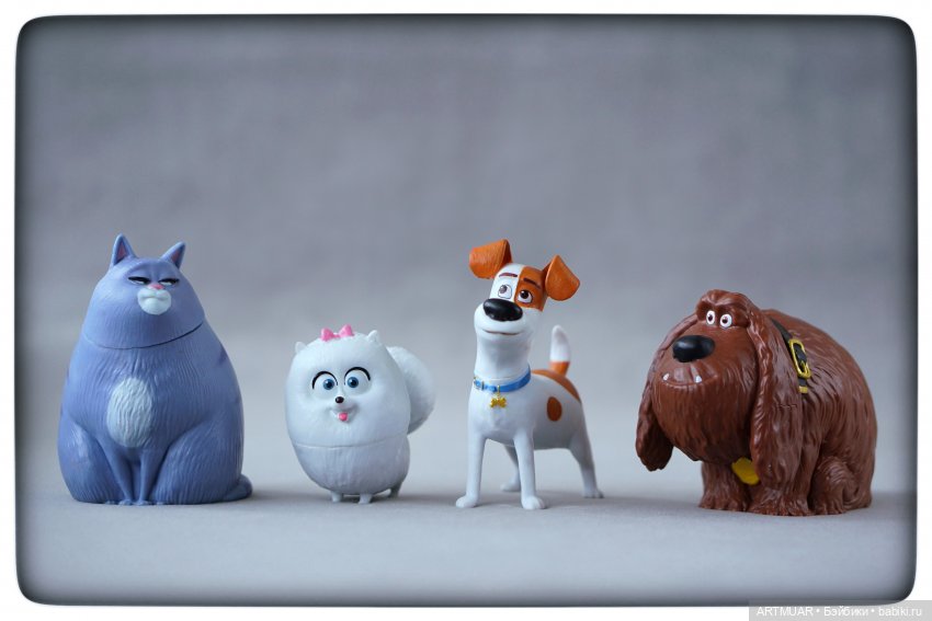 Мадлен и ребята: пробы — Игровые куклы разных производителей (Разное): редкие бренды (фото 3)