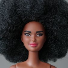 Барби Кира фешенка 156 на экстре