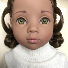 Лимитированная Виллоу/Ива/Willow от Chosen /Gotz/Готц