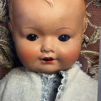 Помогите опознать куклу