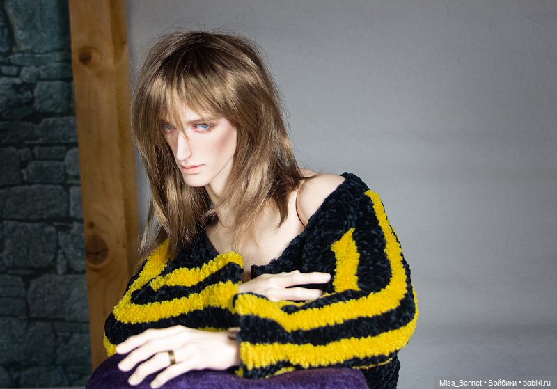 Миледи (нет, две). К игре