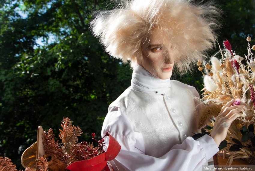 Муки выбора: так хорош, а так еще лучше (фото 9)