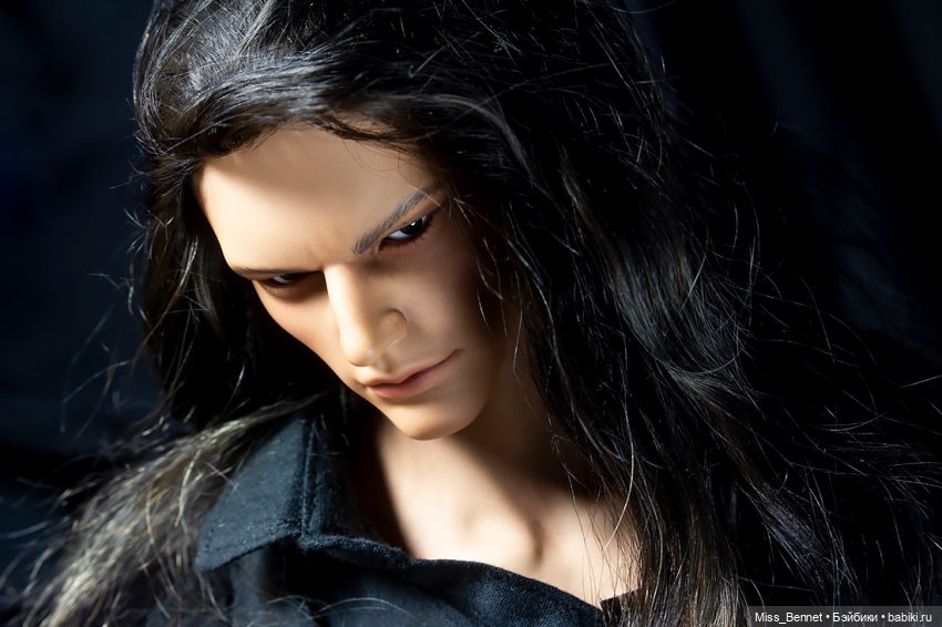 "Мужчина может иметь безобидное хобби" (с) (фото 5)