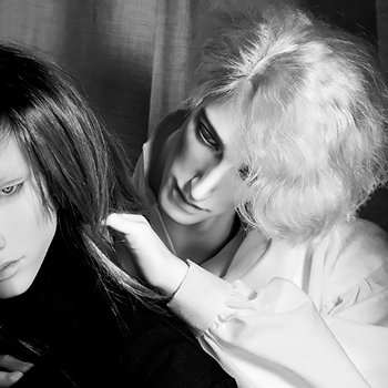 Чуть-чуть черно-белого