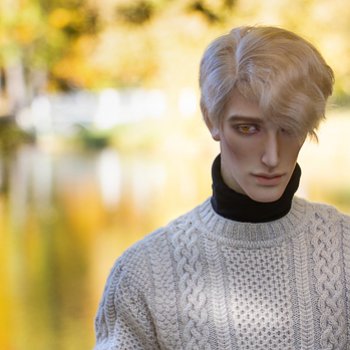 Осень в Царском Селе