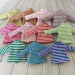 Футболки длинный рукав для Монст Monst Xiaomi