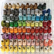 Полуботинки для Монст Monst Xiaomi