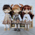 Платья для Монст Monst Xiaomi принт школа