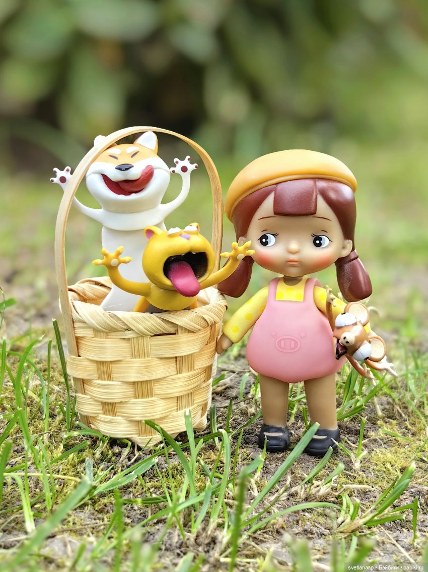 Закрытие дачного сезона. Все домой (фото 5)