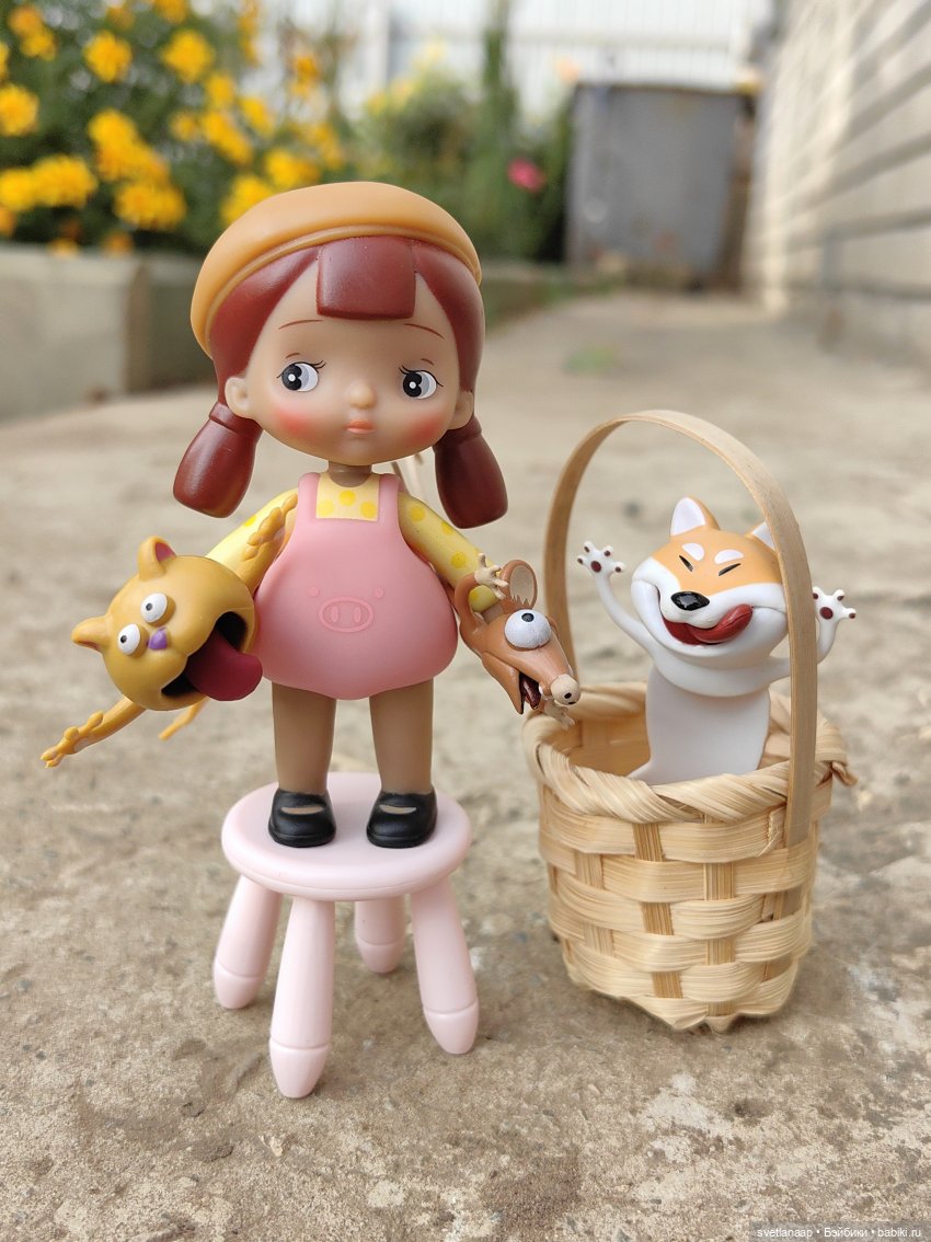 Закрытие дачного сезона. Все домой (фото 8)