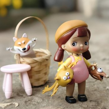 Закрытие дачного сезона. Все домой!