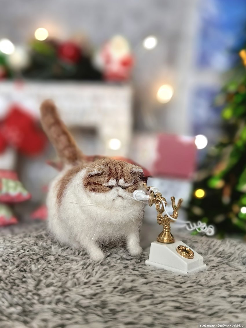 Новые жители к новому году. Жу. Часть 1