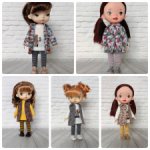 Комплекты тёплые для Монст Monst Xiaomi