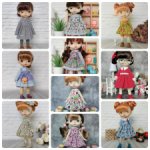 Комплекты и платья для Монст Monst Xiaomi