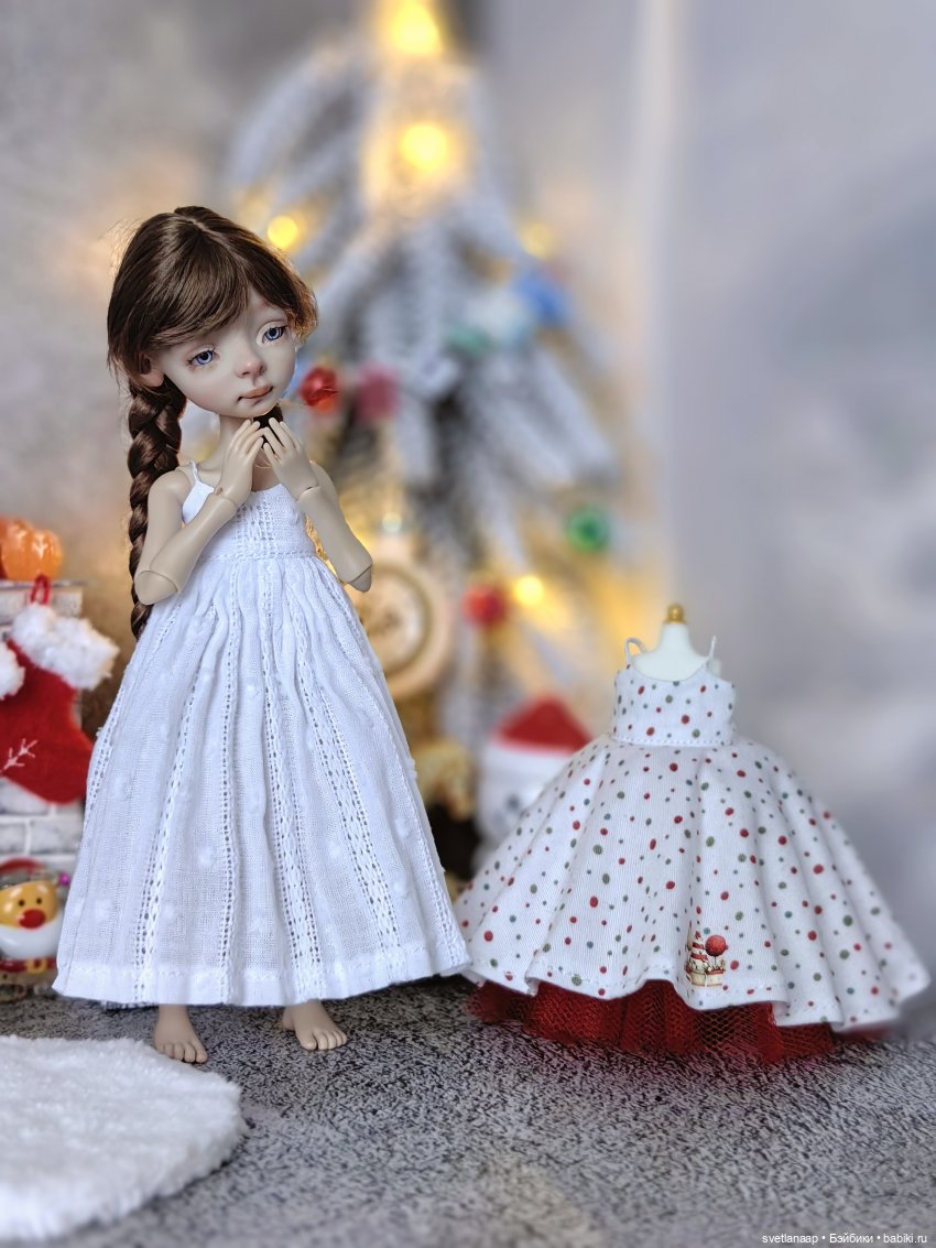 Жу и Жужик. Предновогодний день. Часть 2 (фото 2)