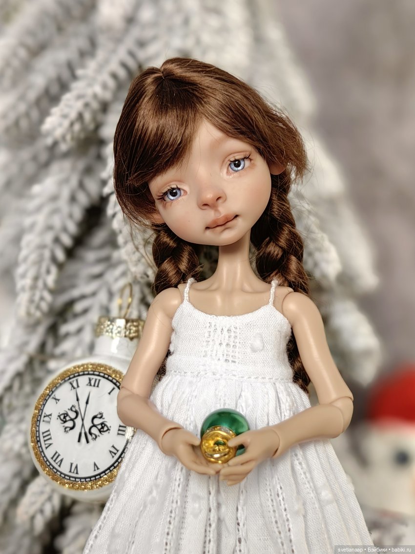 Жу и Жужик. Предновогодний день. Часть 1