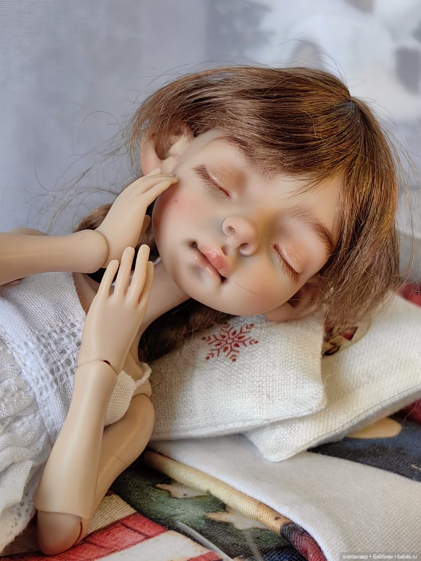 Жу и Жужик. Предновогодний день. Часть 1 (фото 9)