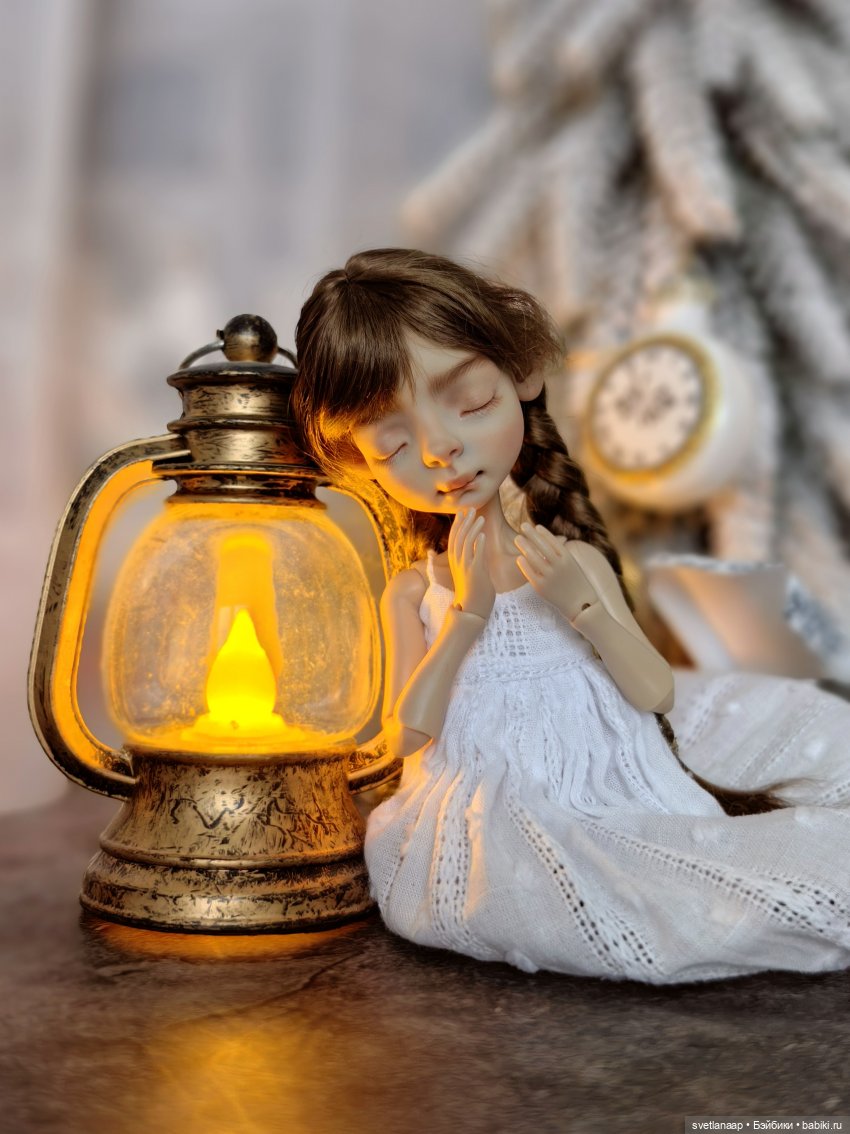 Жу и Жужик. Предновогодний день. Часть 1 (фото 3)