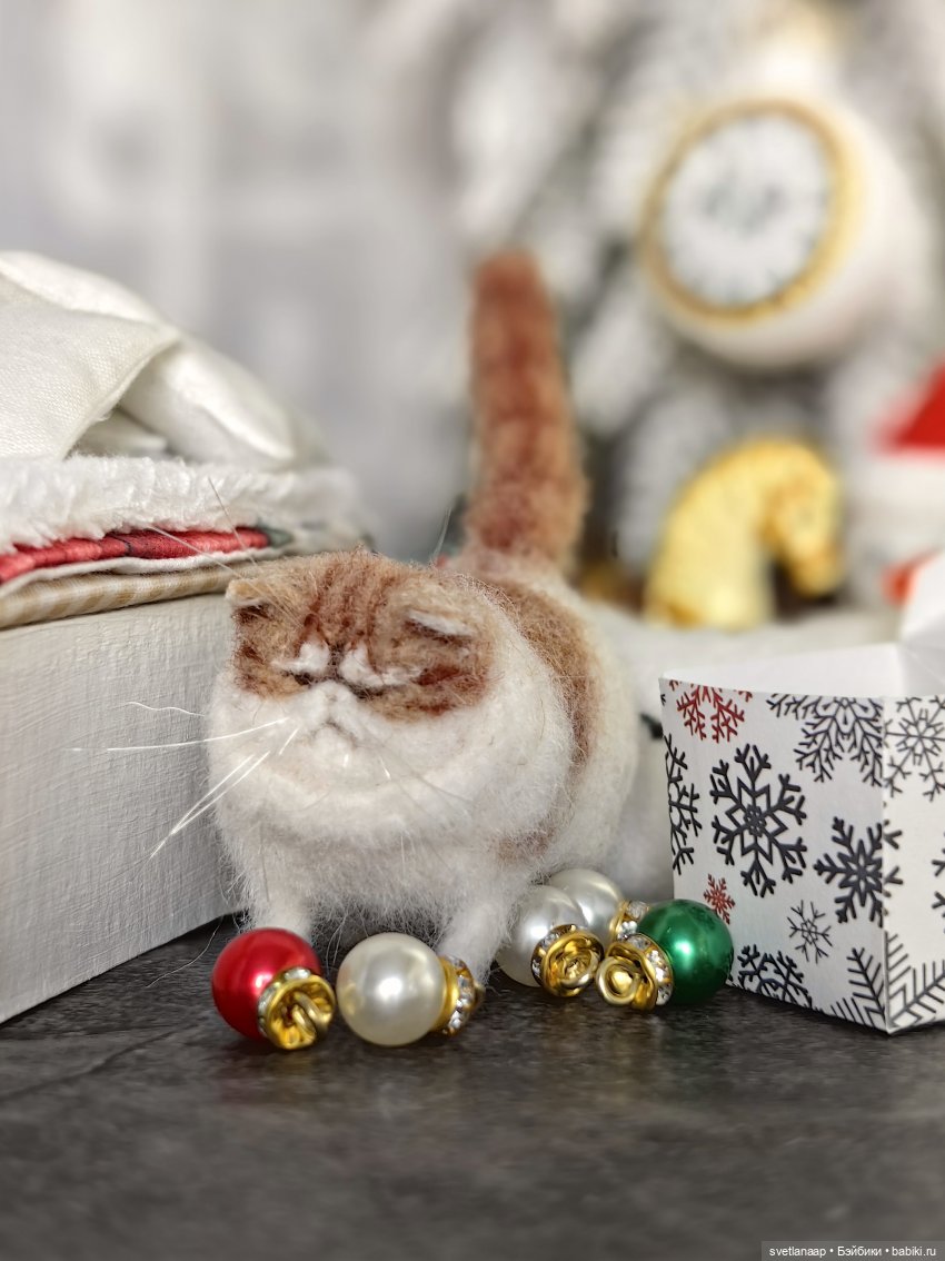 Жу и Жужик. Предновогодний день. Часть 1