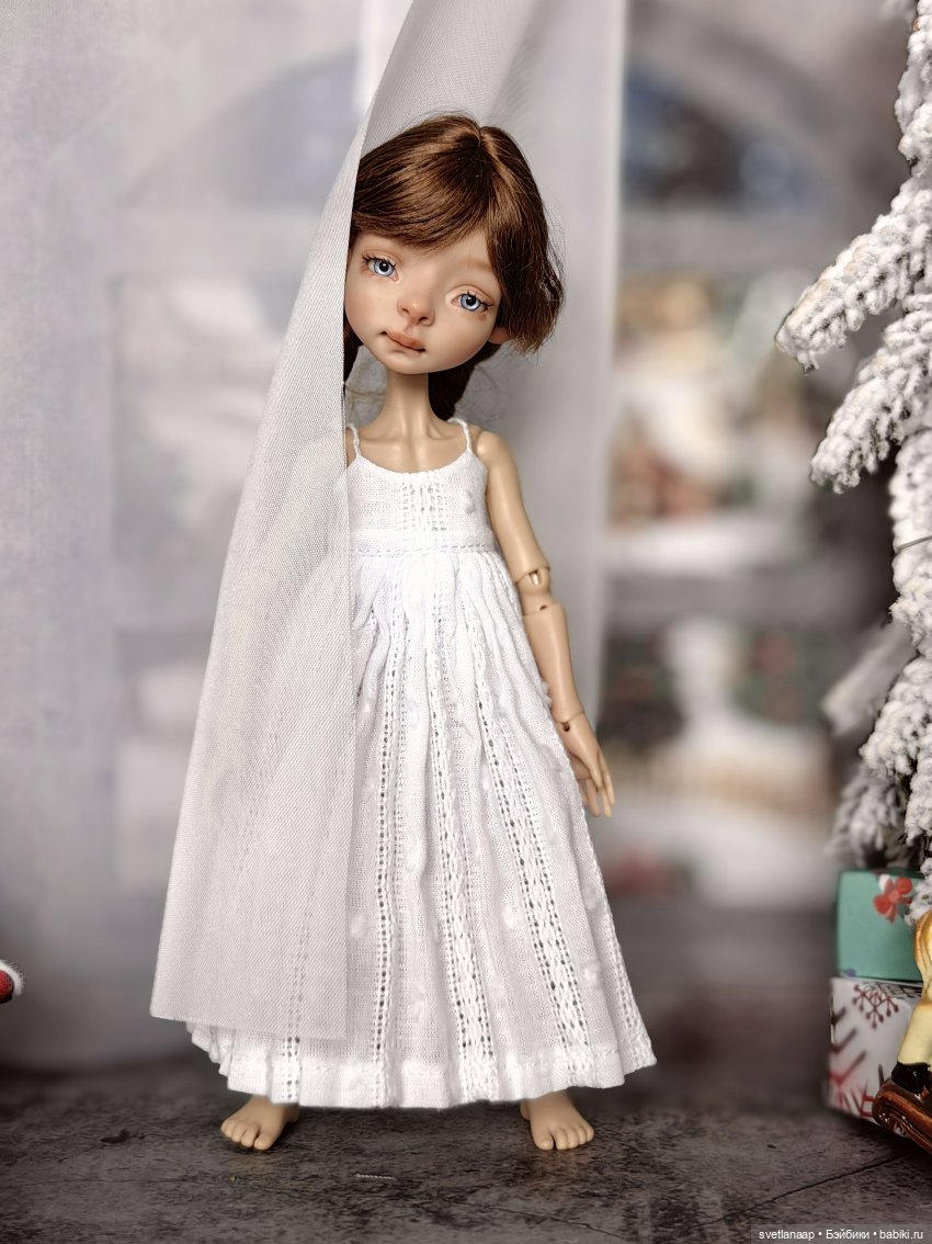 Жу и Жужик. Предновогодний день. Часть 1