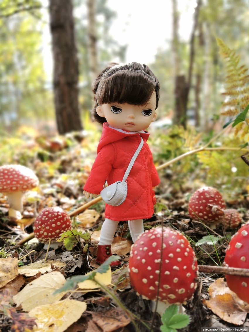 Monst Xiaomi. Архивные фото (фото 7)