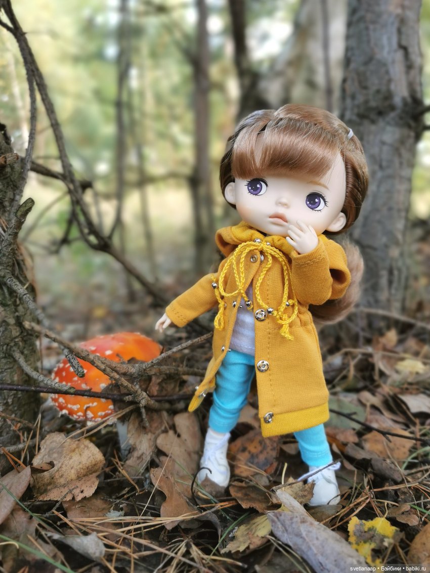 Monst Xiaomi. Архивные фото (фото 6)