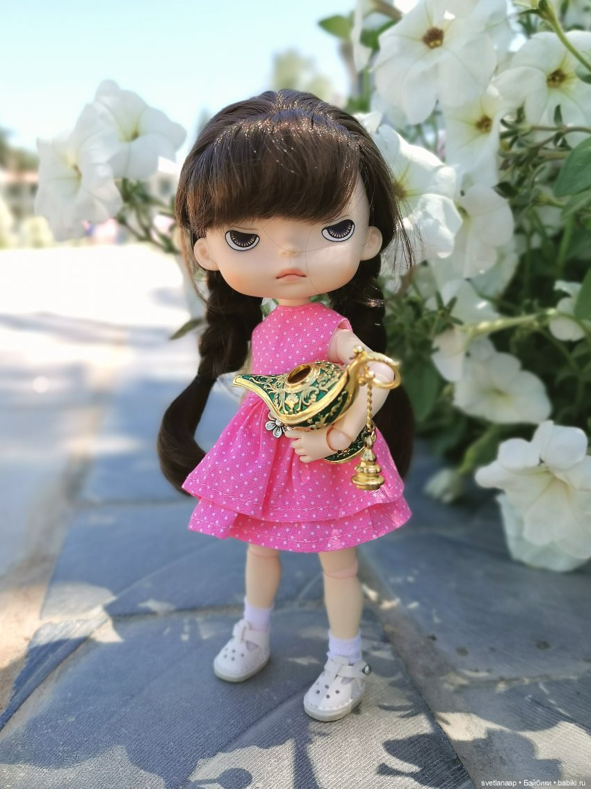 Monst Xiaomi. Архивные фото