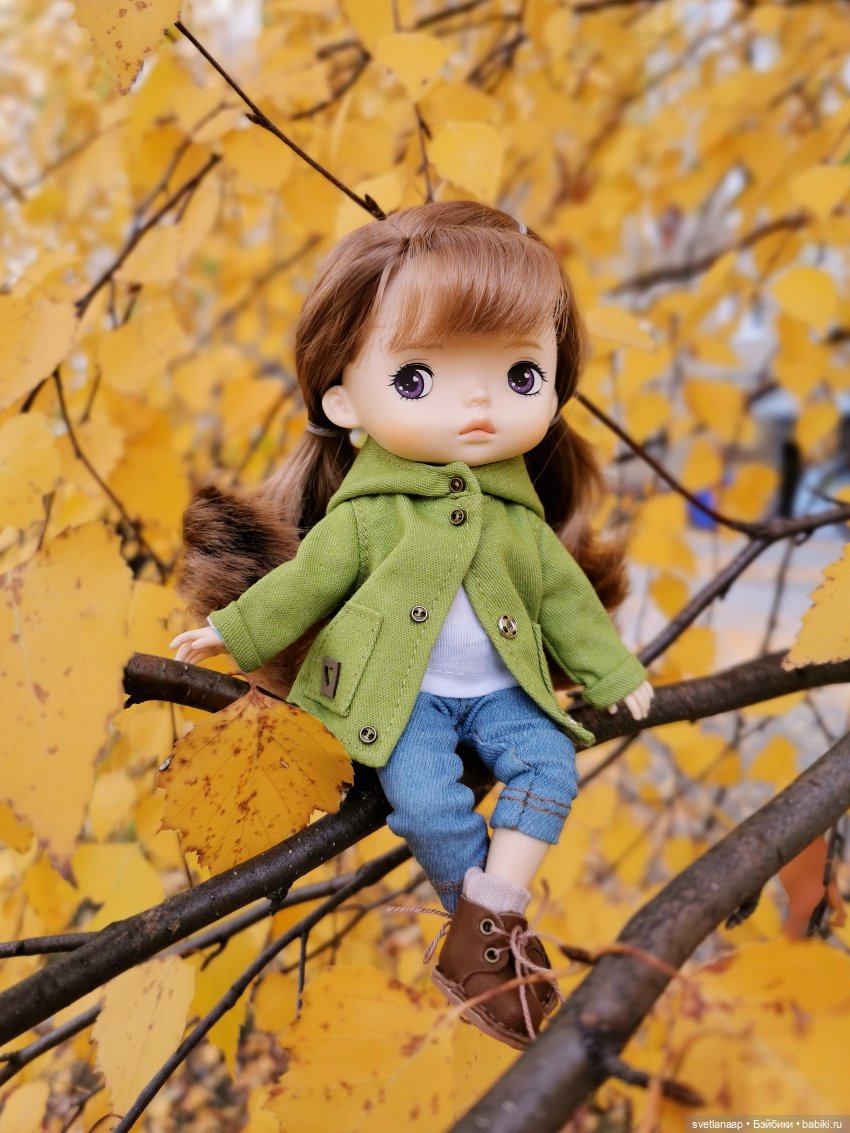 Monst Xiaomi. Архивные фото