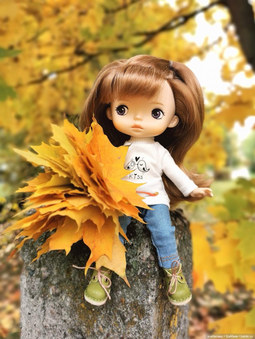 Monst Xiaomi. Архивные фото (фото 9)