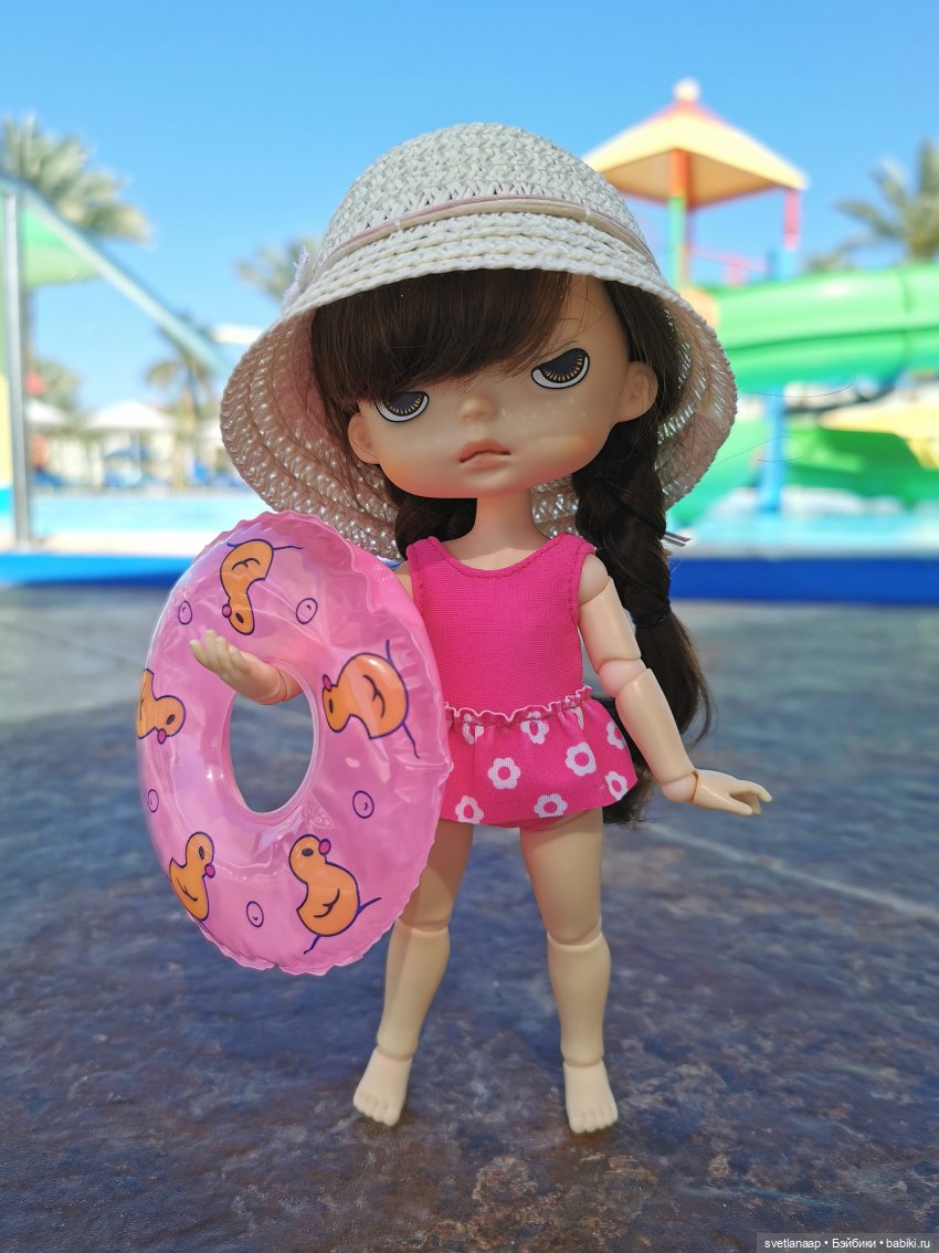 Monst Xiaomi. Архивные фото