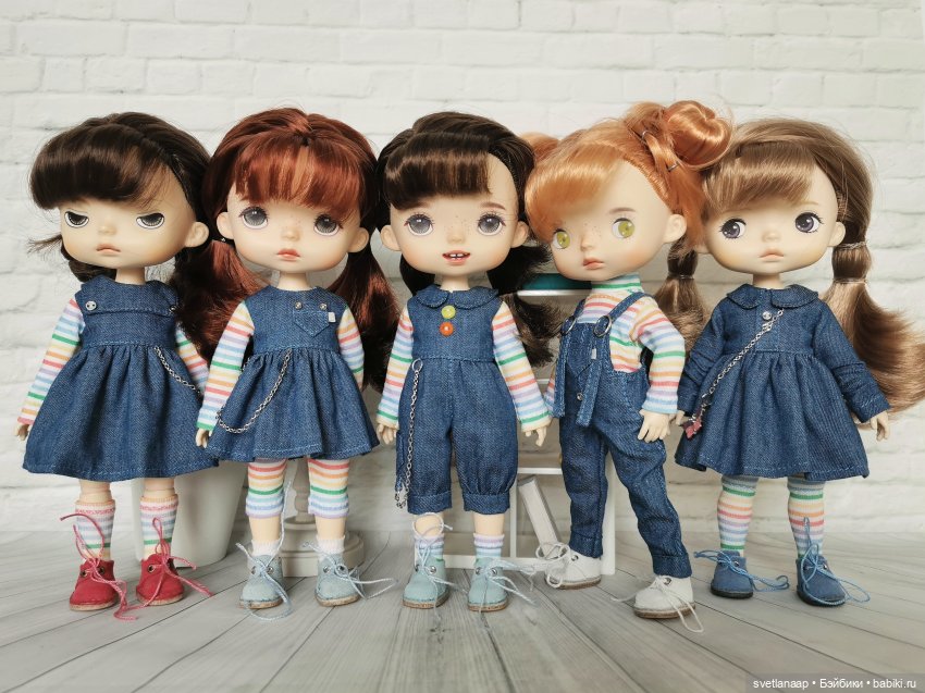 Monst Xiaomi. Архивные фото