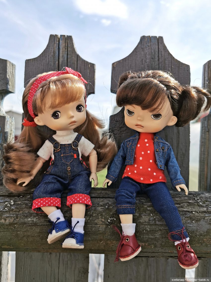 Monst Xiaomi. Архивные фото