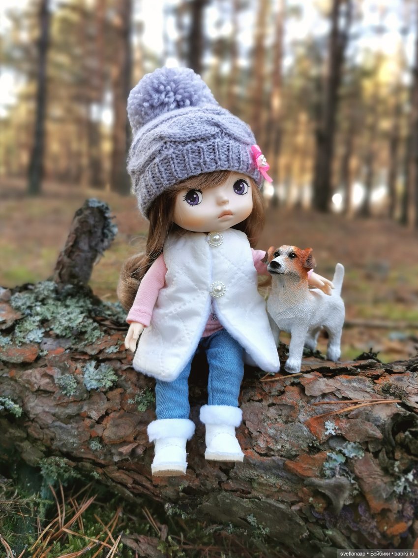 Monst Xiaomi. Архивные фото