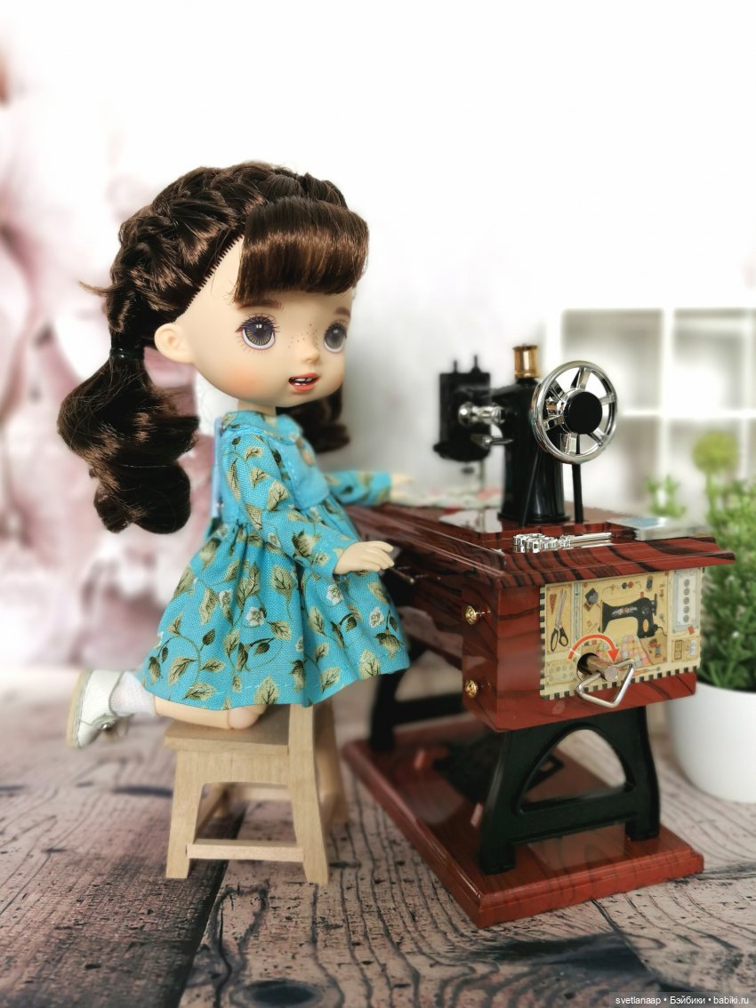 Monst Xiaomi. Архивные фото