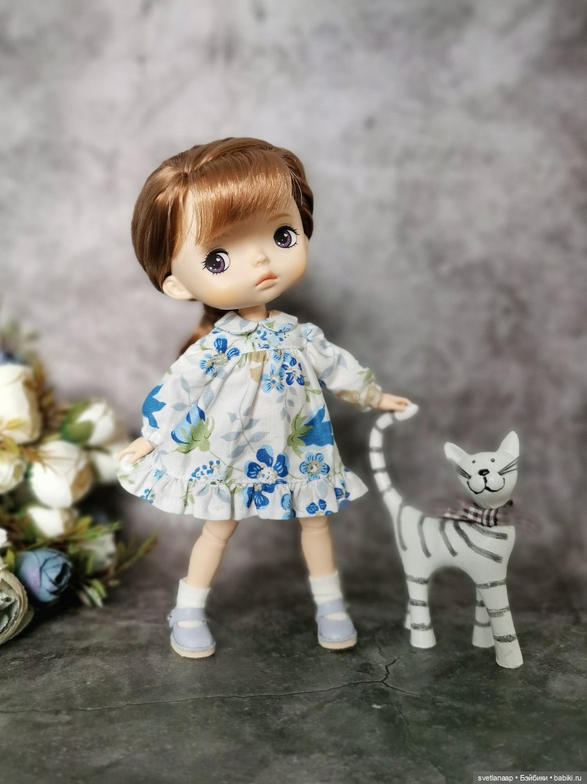 Monst Xiaomi. Архивные фото