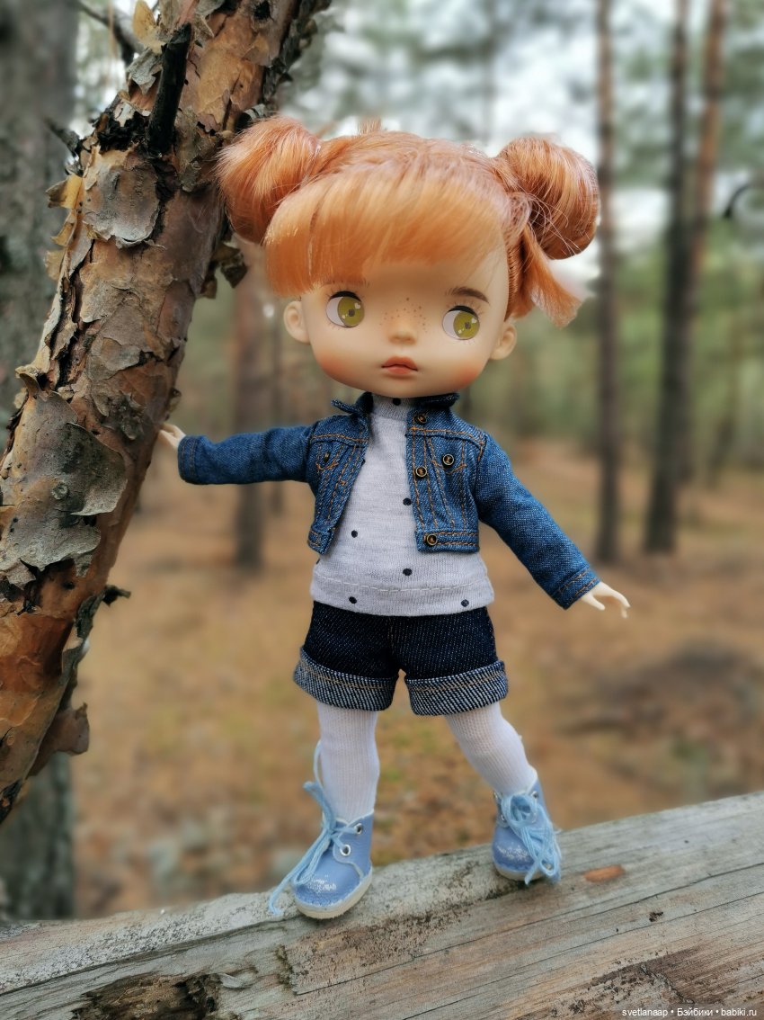 Monst Xiaomi. Архивные фото