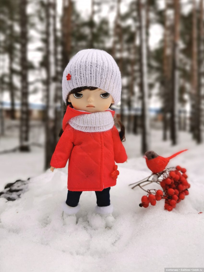 Monst Xiaomi. Архивные фото