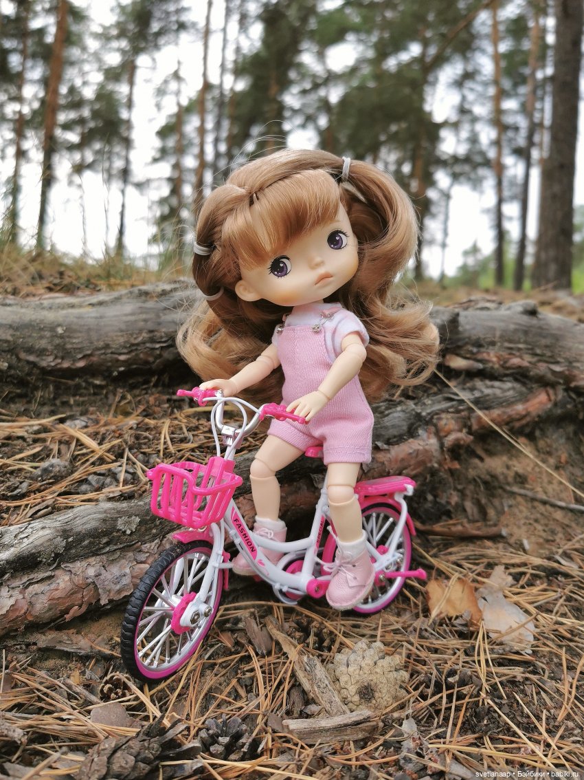 Monst Xiaomi. Архивные фото (фото 3)