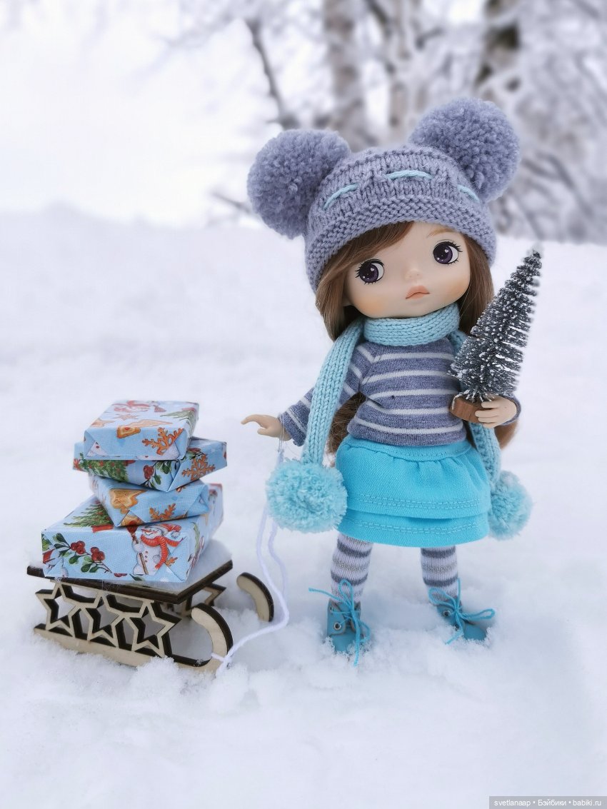 Monst Xiaomi. Архивные фото