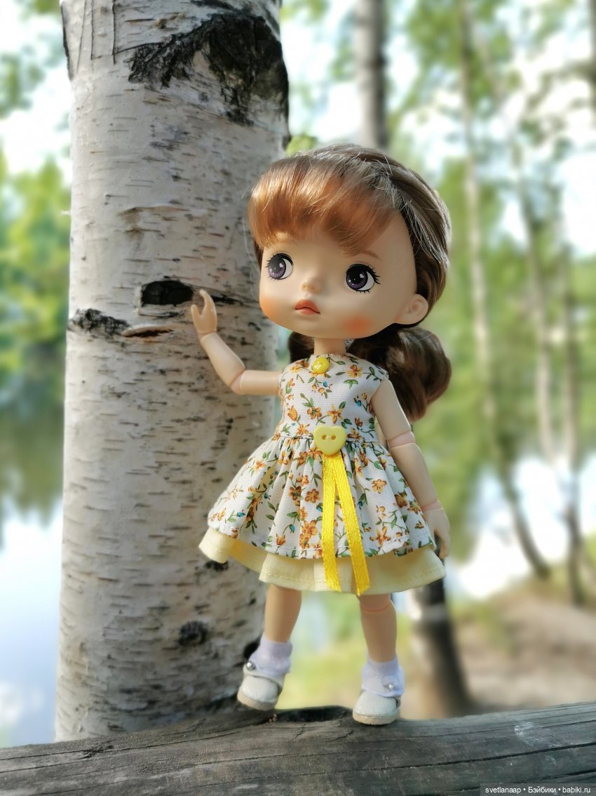 Monst Xiaomi. Архивные фото