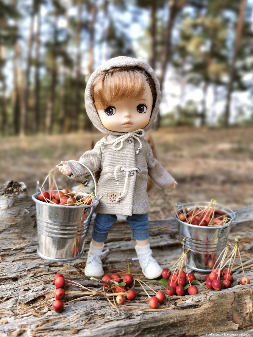 Monst Xiaomi. Архивные фото (фото 5)