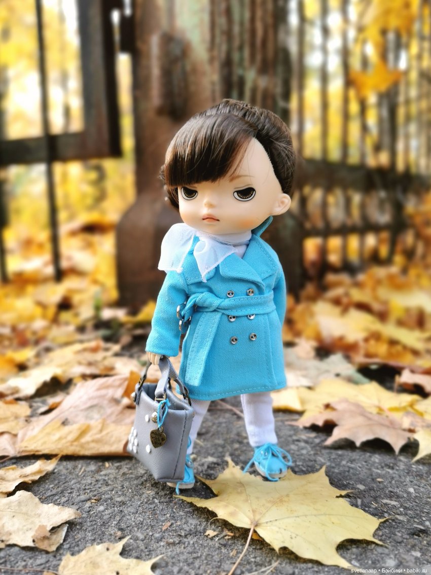 Monst Xiaomi. Архивные фото (фото 10)