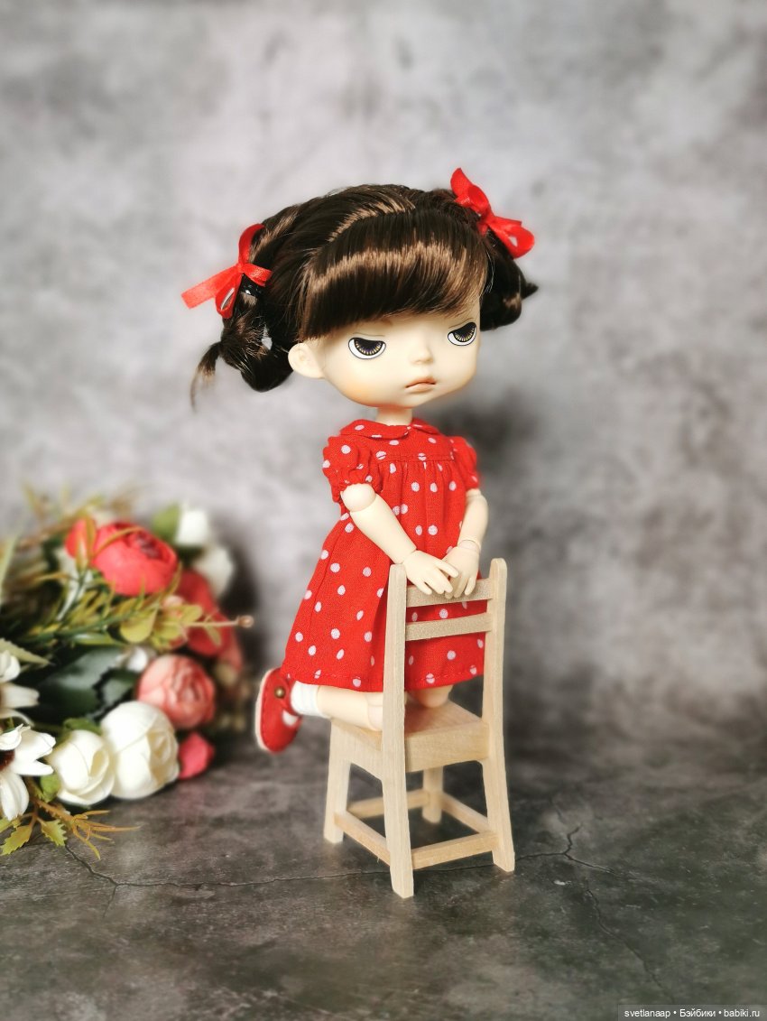 Monst Xiaomi. Архивные фото