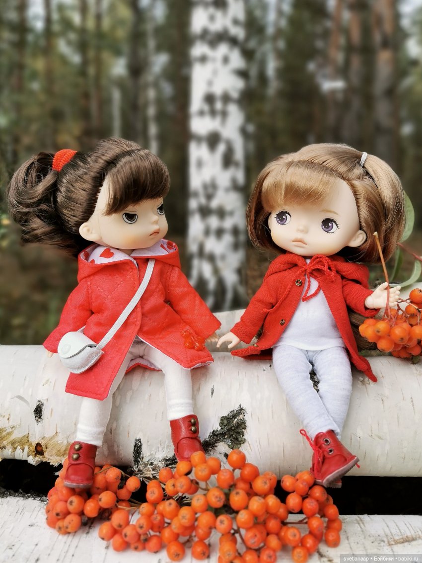 Monst Xiaomi. Архивные фото (фото 8)