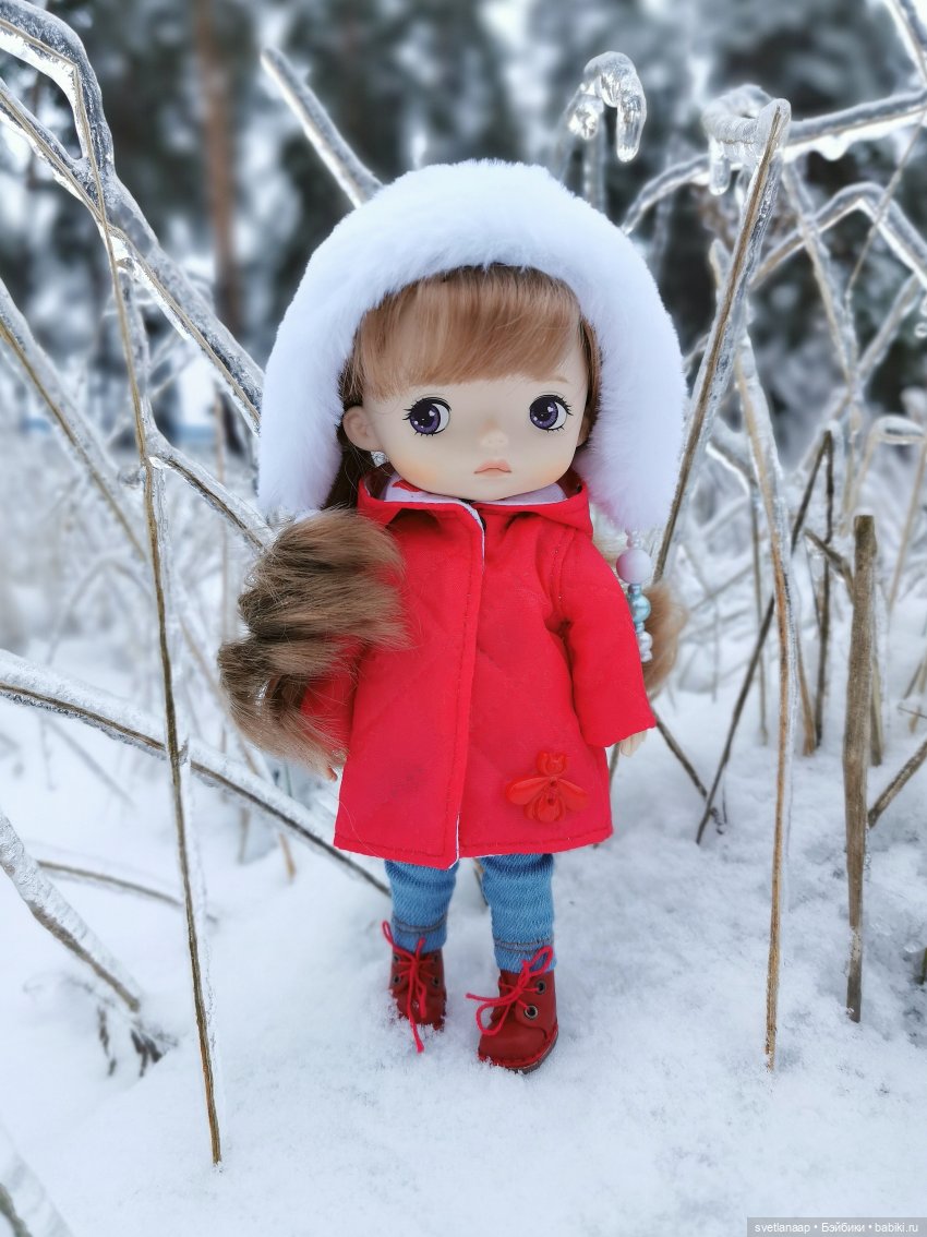 Monst Xiaomi. Архивные фото