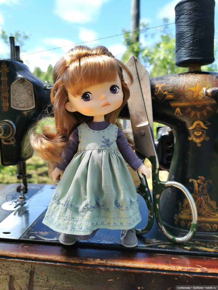 Monst Xiaomi. Архивные фото (фото 2)